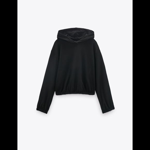 Ottoman Knit Sweatshirt - Picture 1 of 7